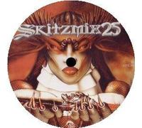 NICK SKITZ / SKITZMIX 25 EP