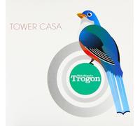 Nick Smart's Trogon - Tower Casa