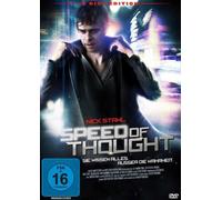 Nick Stahl, M?a Maestro, Taryn Manning - Speed of Thought, The: 2 Disc Edition (2 DVD) (201 [Import]