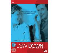 Nick Stahl - The Low Down [Import]