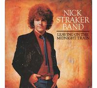 Nick Straker Band - Nick Straker Band - Leaving On The Midnight Train - [7"]