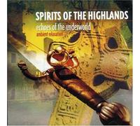 Nick Straybizer Serena - Spirits of the Highlands