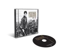 NICK & THE ADMINISTRATION JONAS - WHO I AM (REISSUE) CD NEUF