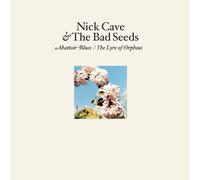 NICK&THE BAD SEEDS CAVE-ABATTOIR BLUES/LYRE OF ORPHEUS 2LP VINYL+DOWNLOAD NEUF