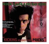 NICK & THE BAD SEEDS CAVE - KICKING AGAINST THE PRICKS-COLLECTOR CD + DVD NEUF