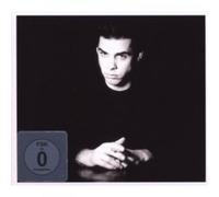 NICK & THE BAD SEEDS CAVE - THE FIRSTBORN IS DEAD-COLLECTORRS ED. CD + DVD NEUF