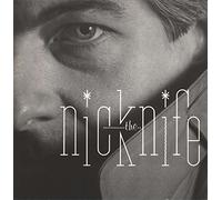 Nick The Knife (1982) [Import]
