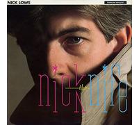 Nick The Knife-LP+7"