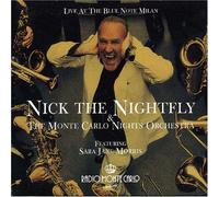 Nick the Nightfly An - Live at Blue Note Milan [Import]