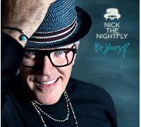 Nick the Nightfly - Beyourself [Import]