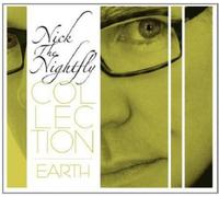 NICK THE NIGHTFLY-EARTH - Nick The Nightfly-Earth/Various