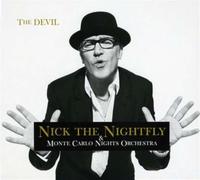 Nick the Nightfly - The Devil [Import]