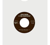 Nick & the Pimptones Pride - Don'T Turn Me Loose (Lim.)