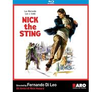 NICK THE STING