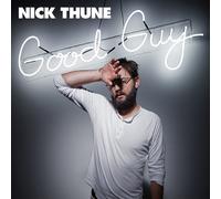 Nick Thune Good Guy (Vinyl)