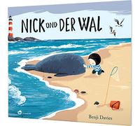 Nick Und Der Wal