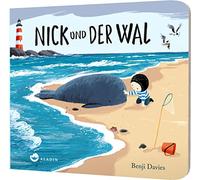 Nick und der Wal – Aladin