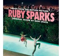 Nick Urata - Ruby Sparks (Original Motion Picture Soundtrack)