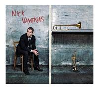 Nick Vayenas – Nick Vayenas – CD