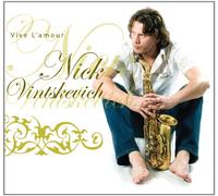 Nick Vintskevich - Vive l'amour