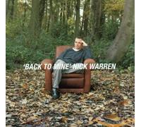 Nick Warren - Back to Mine [Import]