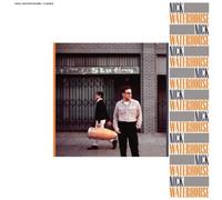 Nick Waterhouse Nick Waterhouse (CD) Album