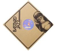 Nick Wisdom - Intimate Strangers [Vinyl] Colored Vinyl, Extended Play, Red