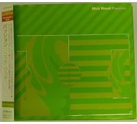 Nick Wood - Passion [Import]