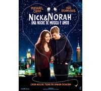 Nick Y Norah Una Noche De Musica Y Amor [Import]