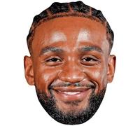 Nickeil Alexander-Walker (Beard) Big Head. Masque Plus Grand Que Nature.