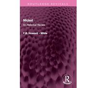 Nickel: An Historical Review