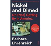 Nickel And Dimed (20th Anniversary Edition)