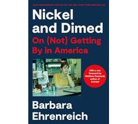Nickel and Dimed (20th Anniversary Edition)