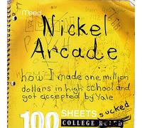 Nickel Arcade - How I Made One Million Dollars in Highschool & Got