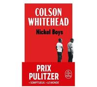 Nickel Boys
