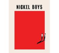 Nickel Boys : Screenplay