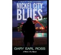 Nickel City Blues: A Gideon Rimes Mystery