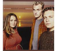 Nickel Creek – Nickel Creek – Vinyle LP 180 g