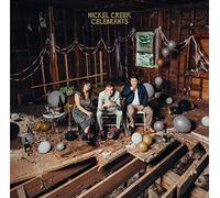Nickel creek - Celebrants