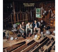 Nickel Cr elebrants [Compact Discs]