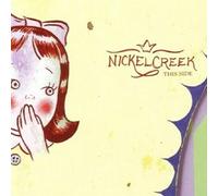 Nickel Creek - This Side [New Vinyl LP] 180 Gram