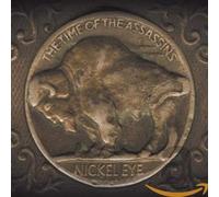Nickel Eye - Time of the Assassins
