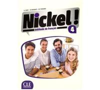 Nickel Fle Niveau 4 (1 Dvd)