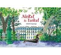 Nickel le teckel