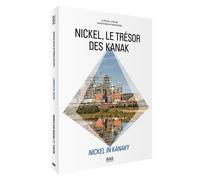 Nickel, le trésor des Kanaks DVD DVD
