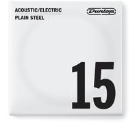 Nickel Plated Steel Acier Plein 15
