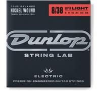 Nickel Plated Steel Nickel 08-38