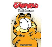 Nickel, Scott - Garfield: Full Course Vol. 1 SC