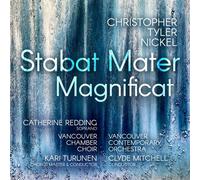 Stabat Mater/Magnificat