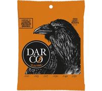 Nickel Wound Jeux D960 Light/heavy 10-52